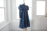 Y2K Victorian Babydoll Dress