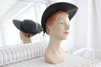 40s Plate Hat