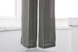 60s Pinstripe Wide Leg Trousers
